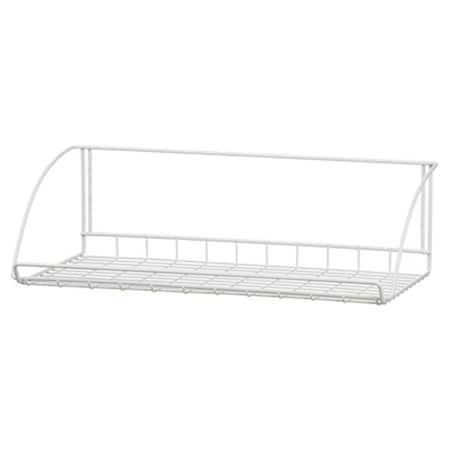 Closetmaid Closetmaid 217458 24 in. Reversible Utility Shelf 217458